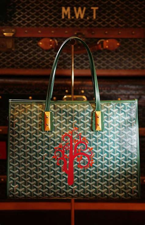 goyard order|goyard san francisco boutiques.